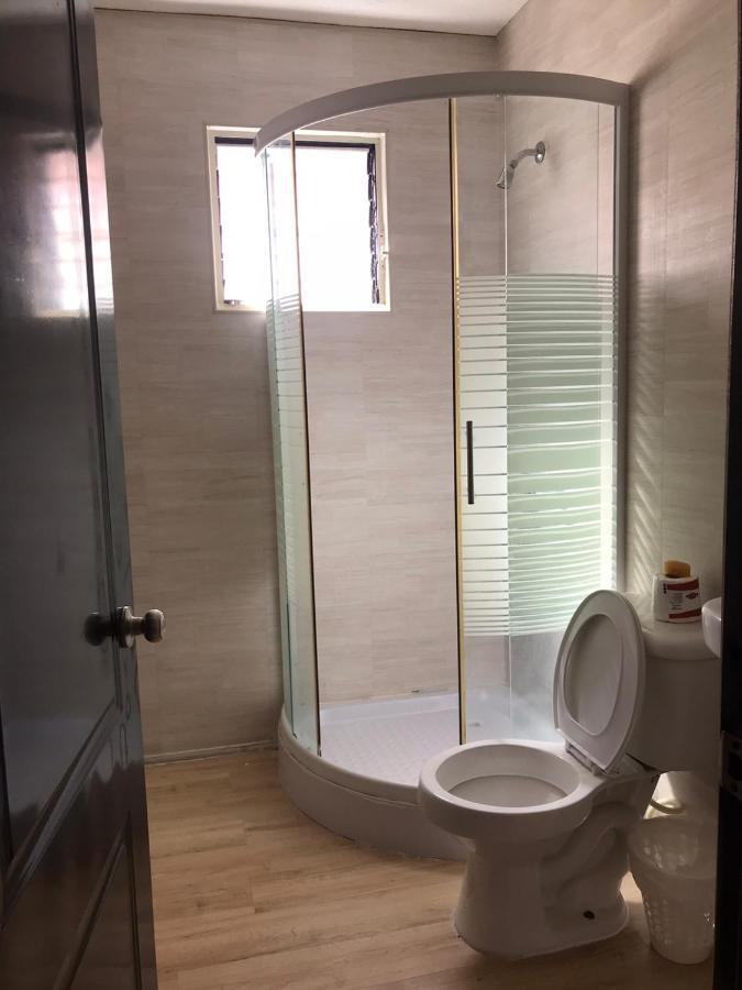 Casa De Papel Hotel Samana Kültér fotó